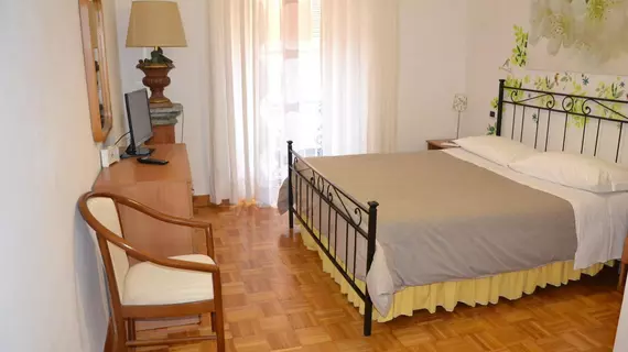 B&B Colosseum | Lazio - Roma (ve civarı) - Roma Kent Merkezi - Monti