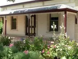 Acorn and Walnut Cottages | Güney Avustralya - Angaston