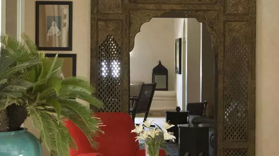 Le Riad Villa Blanche | Agadir - Agadir Körfezi