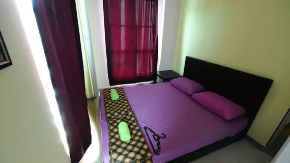 Lavender Guesthouse | Malacca - Malacca