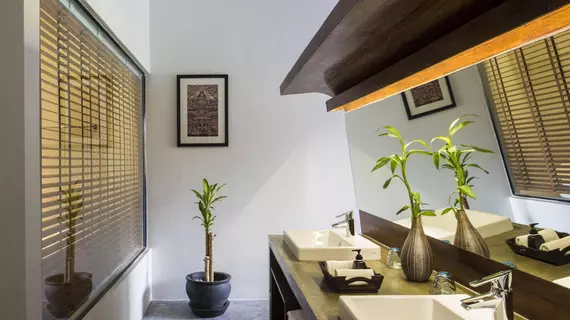 Chronicle Residence And Spa | Siem Reap (ili) - Siem Reap