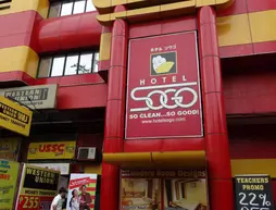 Hotel Sogo Pasay Rotonda