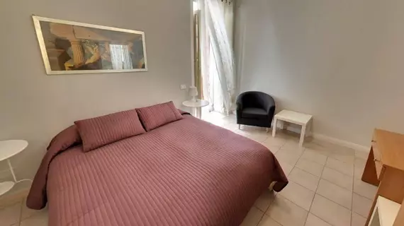 B&B Del Carmine | Sicilya - Syracuse (vilayet) - Noto