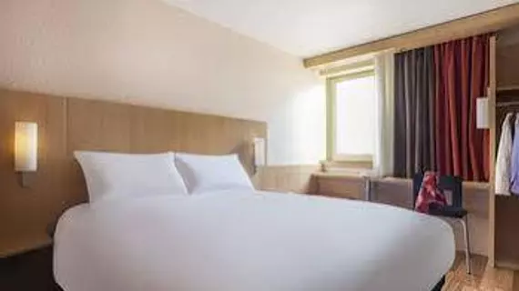 ibis Les Sables D'Olonne Centre | Pays de la Loire - Vendee (bölüm) - Les Sables d'Olonne