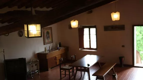 Agriturismo Materno | Toskana - Siena (vilayet) - San Gimignano - Val d'Elsa