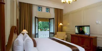 Hotel Salak The Heritage Bogor