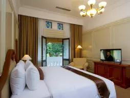 Hotel Salak The Heritage Bogor | West Java - Bogor - Bogor Tengah