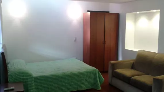 Apartaestudios La Candelaria | Cundinamarca - Bogota (ve civarı) - Bogota - La Candelaria