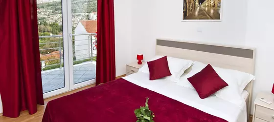 California Apartments | Dubrovnik-Neretva - Dubrovnik (ve civarı) - Dubrovnik - Lapad