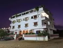 Hotel Teerth Palace | Racastan - Ajmer (ve civarı) - Ajmer - Pushkar