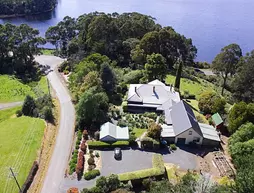 Donalea Bed & Breakfast | Tazmanya - Castle Forbes Bay