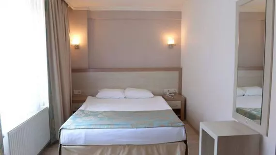 Hotel Helen Park | Canakkale - Canakkale Sehir Merkezi