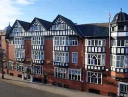 Chester, Sure Hotel Collection by Best Western | Cheshire (kontluk) - Chester