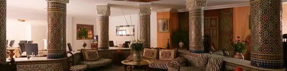 Tafoukt | Marakeş (ve civarı) - Marrakech - Gueliz