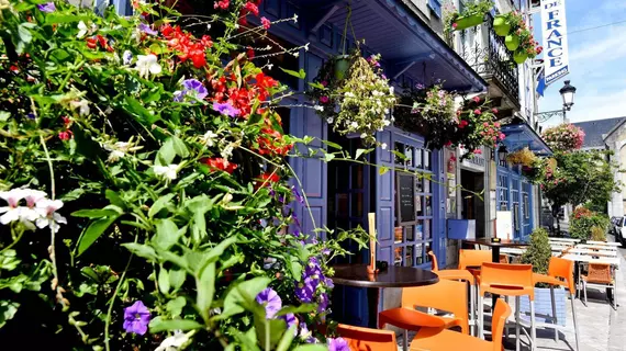 Logis Hôtel de France | Nouvelle-Aquitaine - Pyrenees-Atlantiques - Arudy