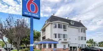 Motel 6 Escondido