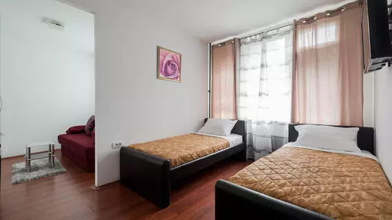 Downtown Apartments Bane | Belgrad - Stari Grad