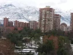 In Out Apartments Las Condes | Santiago - Santiago (ve civarı) - Las Condes - Apoquindo