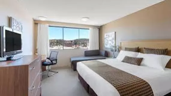 BEST WESTERN PLUS Launceston | Tazmanya - Launceston (ve civarı) - Launceston - Launceston CBD