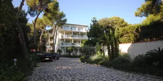 Guest House Cap Martin