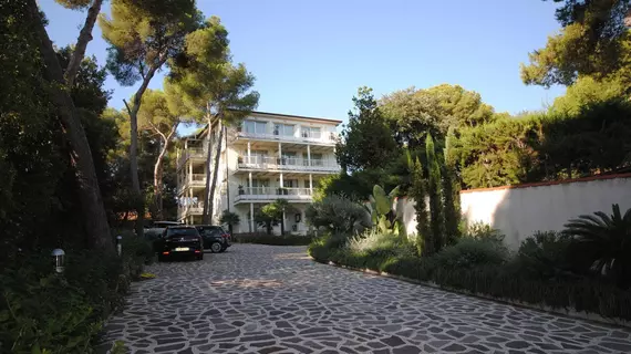 Guest House Cap Martin | Provence - Alpes - Cote d'Azur - Monaco (ve civarı) - Roquebrune-Cap-Martin