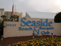 Seaside Beach and Racquet Club | Alabama - Gulf Shores (ve civarı) - Orange Beach