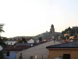 B & B Terracielo | Veneto - Verona (ve civarı) - Verona - Citta Antica