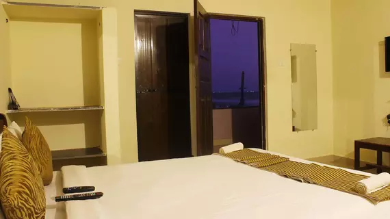 Baga Yotel | Goa - Kuzey Goa - Baga