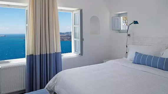 Lilium Santorini Villa | Ege Adaları - Santorini