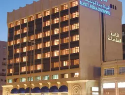 AlHyatt Jeddah Continental Hotel | Cidde