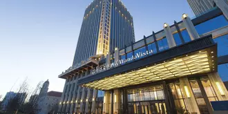 Wanda Vista Tianjin