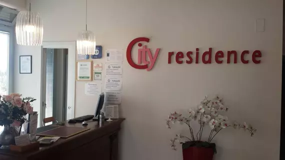 City Residence | Umbria - Perugia (vilayet) - Perugia