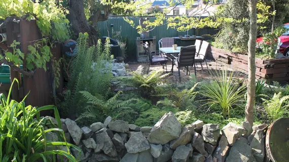 Inn the Bay Bed & Breakfast | Canterbury - Kaikoura (ve civarı) - Kaikoura