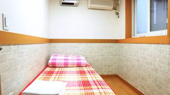 Seoul Myeongdong Stay - Hostel | Gyeonggi - Seul (ve civarı) - Seul - Myeongdong