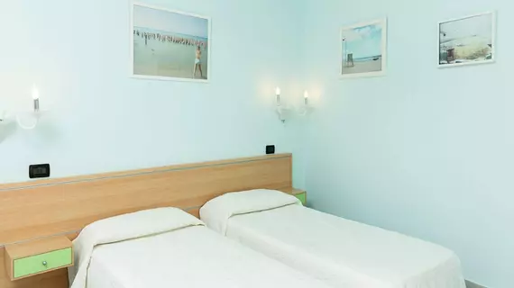 Hotel Villa Nefele | Sicilya - Messina (vilayet) - Taormina Sahili - Giardini Naxos