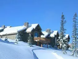 Moonlight Mountain Homes | Montana - Big Sky