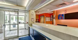 Motel 6 Cleveland - Medina | Ohio - Summit İlçesi - Akron (ve civarı) - Medina