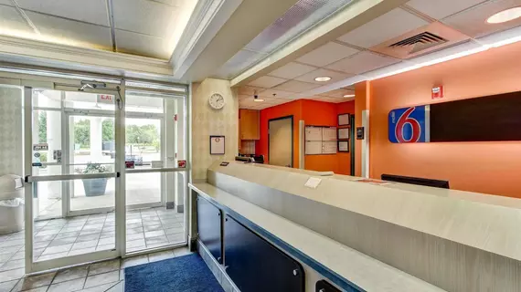 Motel 6 Cleveland - Medina | Ohio - Summit İlçesi - Akron (ve civarı) - Medina