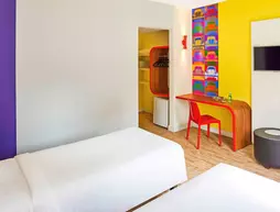 ibis Styles Balneario Camboriu | South Region - Santa Catarina (eyaleti) - Itajai (ve civarı) - Balneario Camboriu