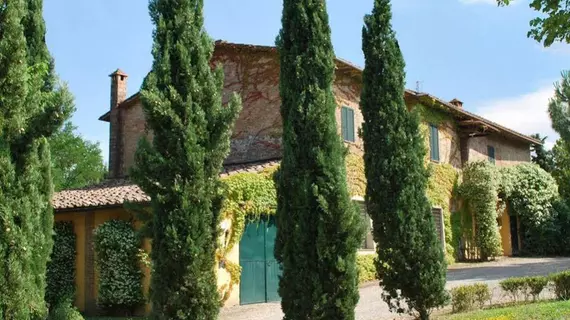 Il Palazzetto | Toskana - Siena (vilayet) - Siena