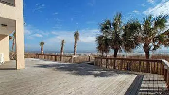 Sea Pointe by Elliott Beach Rentals | Güney Karolayna - Myrtle Plajı (ve civarı) - North Myrtle Beach