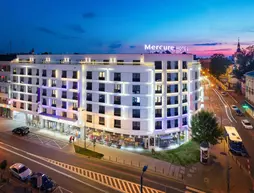 Mercure Krakow Stare Miasto | Küçük Polonya Voyvodalığı - Krakow (ve civarı) - Krakow - Stare Miasto