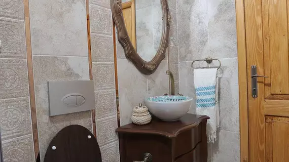 Vintage House Taksim |  Istanbul  - Beyoğlu - Sütlüce Mahallesi