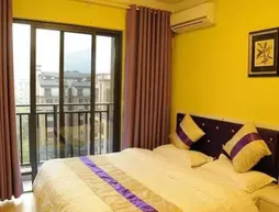 Zizhu Hotel Apartment