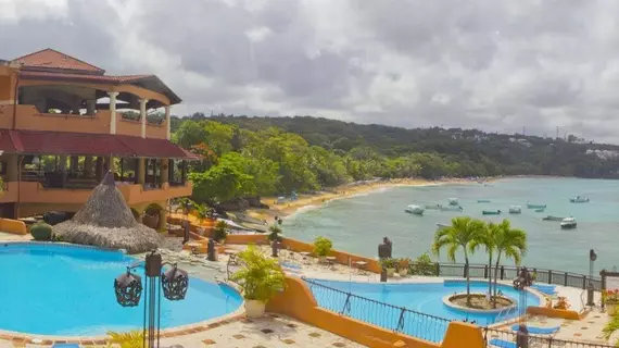 Sosua Bay Beach Resort All Inclusive | Puerto Plata (ili) - Puerto Plata (ve civarı) - Sosua