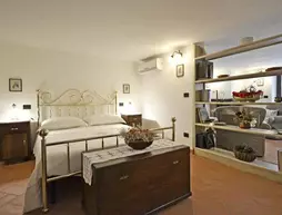 VILLA ANITA | Toskana - Arezzo (vilayet) - Cortona