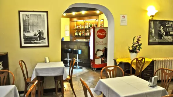 Hotel Vecchia Milano | Lombardy - Milano (ve civarı) - Milano - Centro Storico