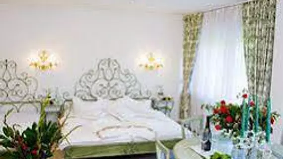 Seibel's Park Hotel | Bavyera - Münih (ve civarı) - Pasing - Obermenzing - Pasing