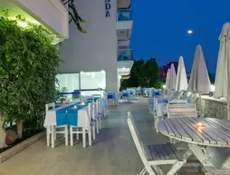 Linda Hotel | Antalya - Kaş