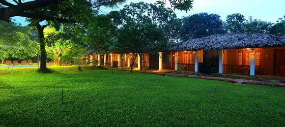 Royal Retreat Sigiriya | Merkez Vilayet - Matale Bölgesi - Sigiriya